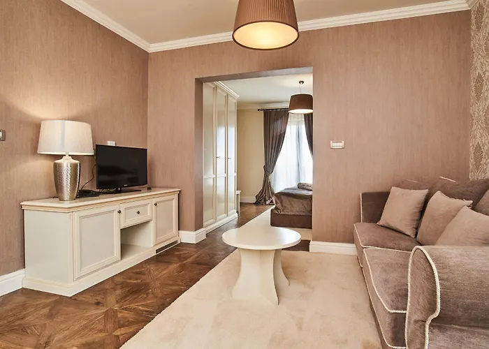 San Servolo Wellness - Adults Only