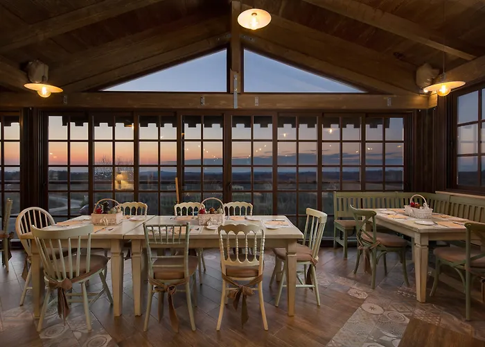 Hotel San Servolo Wellness - Adults Only 4*