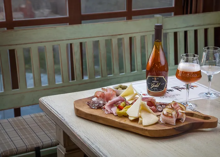 San Servolo Wellness - Adults Only Buje