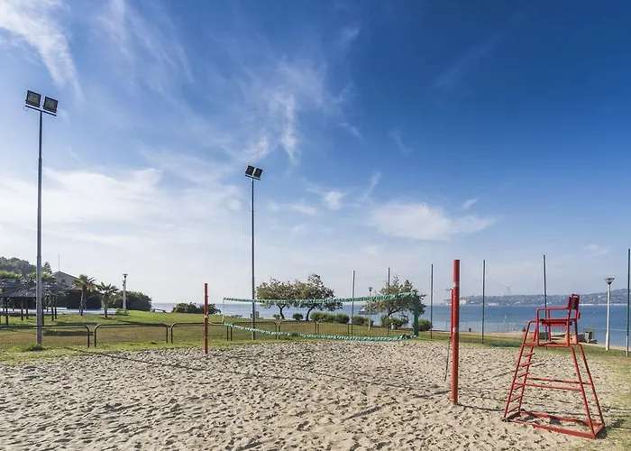 San Servolo Wellness - Adults Only Hotel