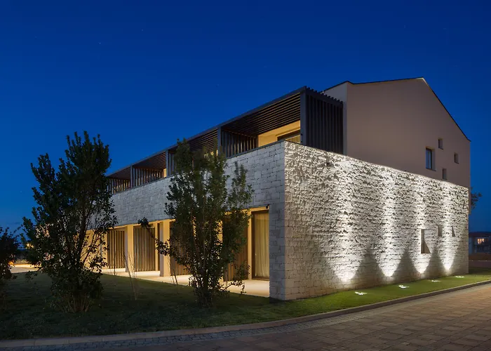 San Servolo Wellness - Adults Only Hotel 4*