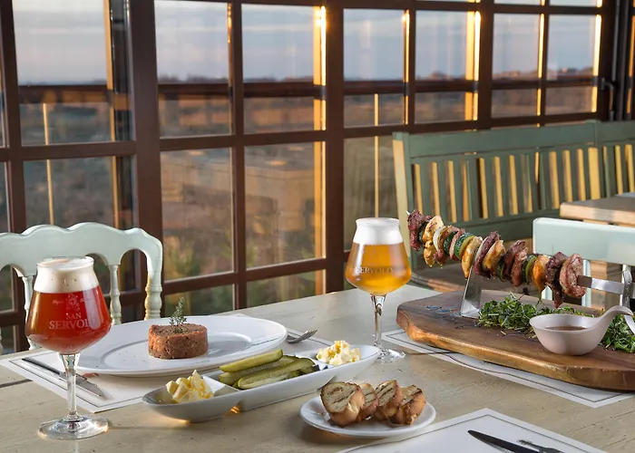 San Servolo Wellness - Adults Only Hotel 4*