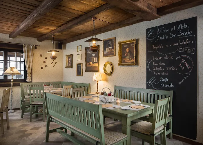 San Servolo Wellness - Adults Only Hotel Buje