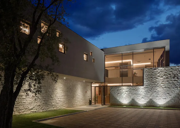 Hotel San Servolo Wellness - Adults Only 4*