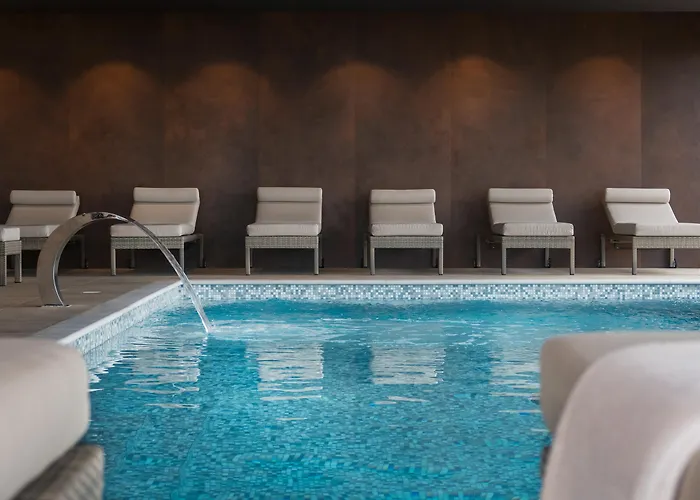 San Servolo Wellness - Adults Only 4*