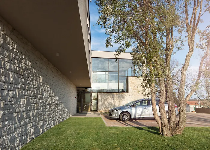 San Servolo Wellness - Adults Only 布耶