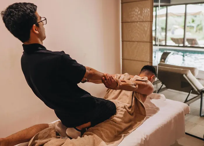 San Servolo Wellness - Adults Only Hotel 4*