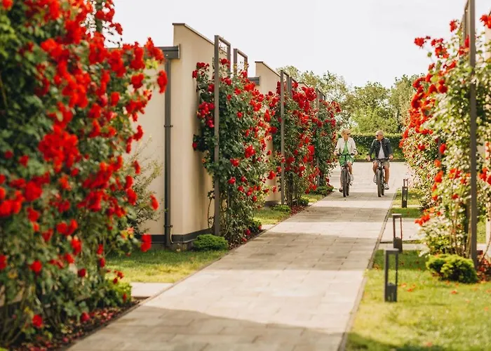 San Servolo Wellness - Adults Only