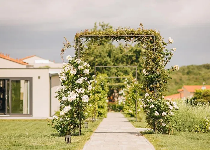 Hotel San Servolo Wellness - Adults Only 4*