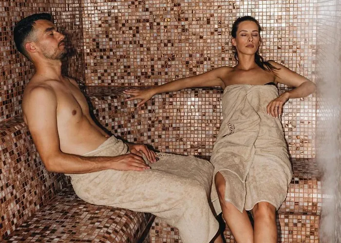 Hotel San Servolo Wellness - Adults Only Buje