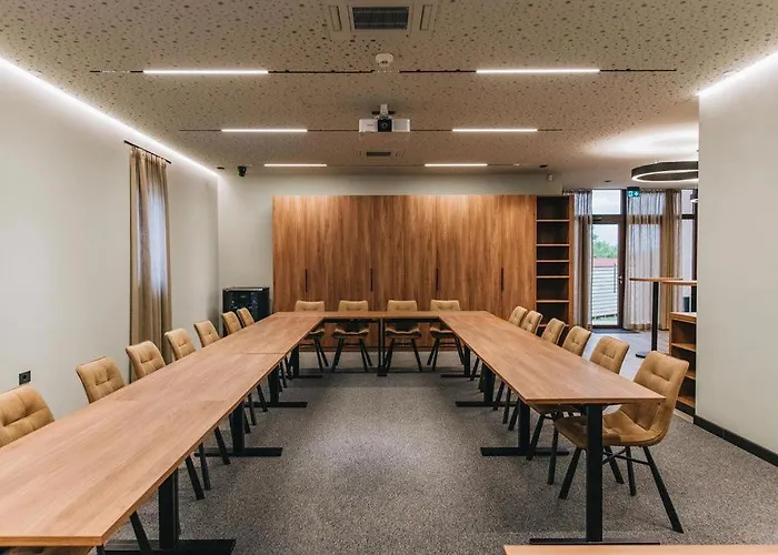 San Servolo Wellness - Adults Only Hotel Buje