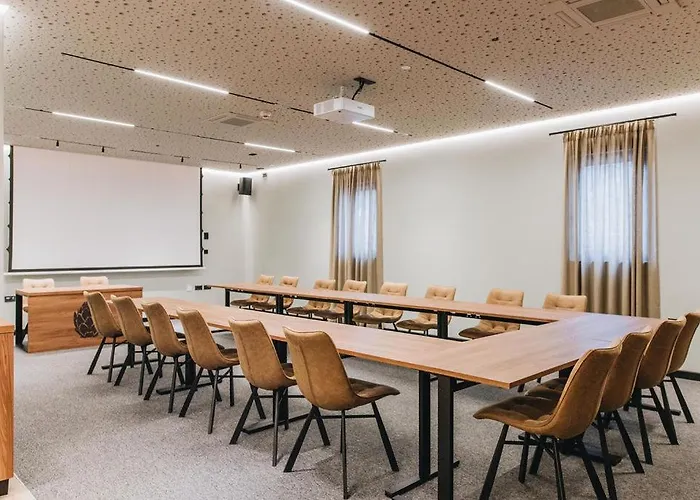 San Servolo Wellness - Adults Only 4*