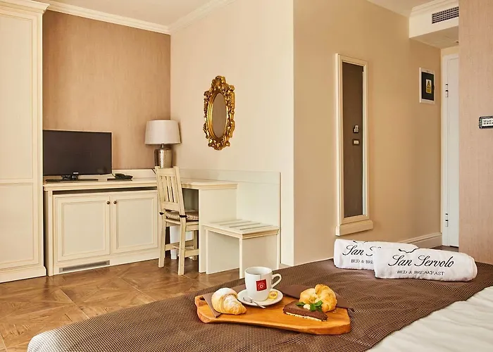 Hotel San Servolo Wellness - Adults Only