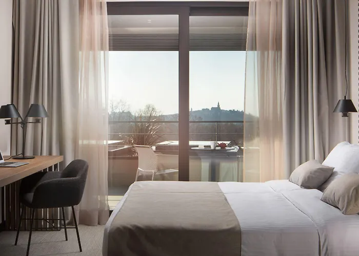 Hotel San Servolo Wellness - Adults Only