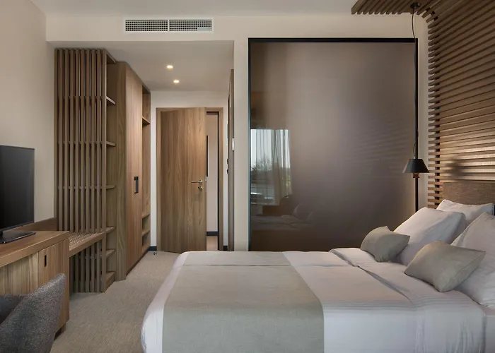 Hotel San Servolo Wellness - Adults Only 4*