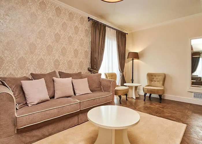 Hotel San Servolo Wellness - Adults Only 4*