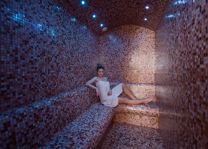 San Servolo Wellness - Adults Only Hotel 4*