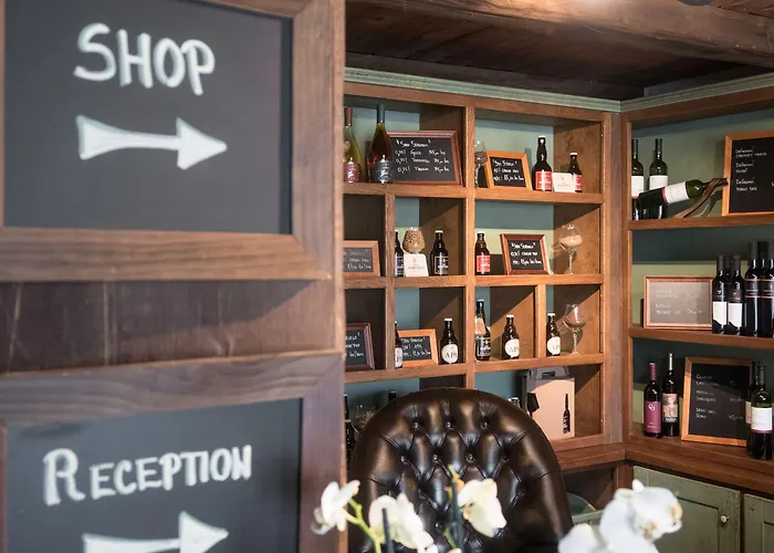 San Servolo Wellness - Adults Only Buje