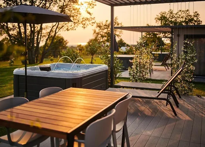 San Servolo Wellness - Adults Only Hotel 4*