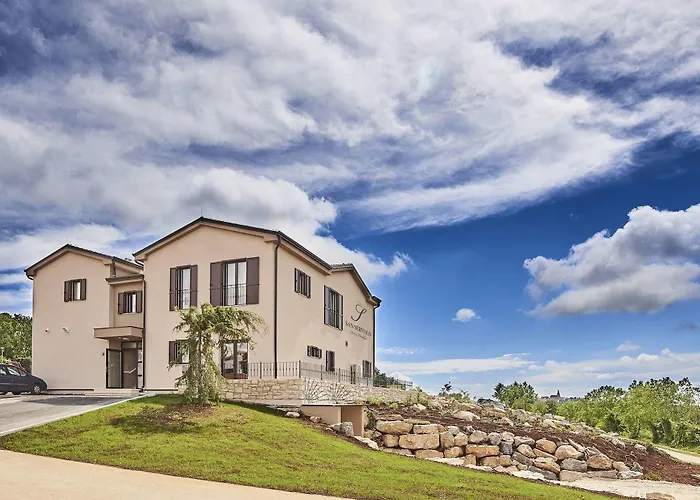 San Servolo Wellness - Adults Only 4*