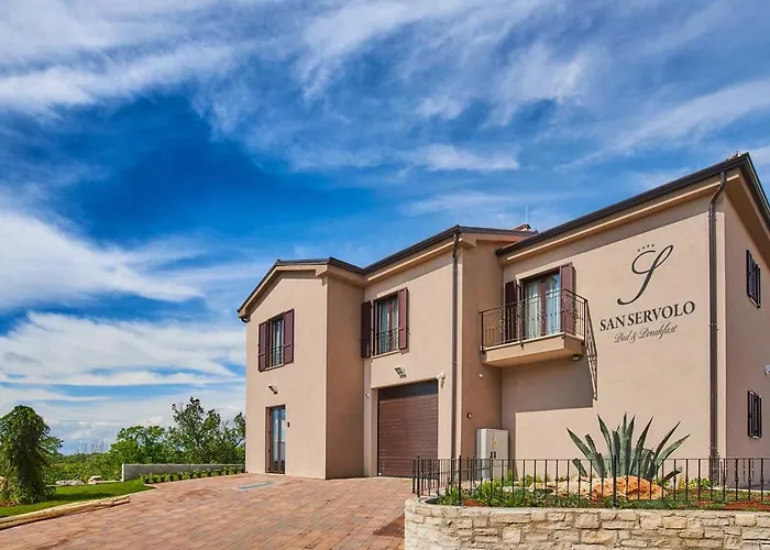 Hotel San Servolo Wellness - Adults Only