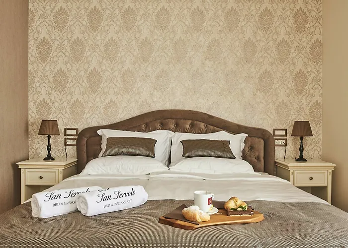 Hotel San Servolo Wellness - Adults Only Buje