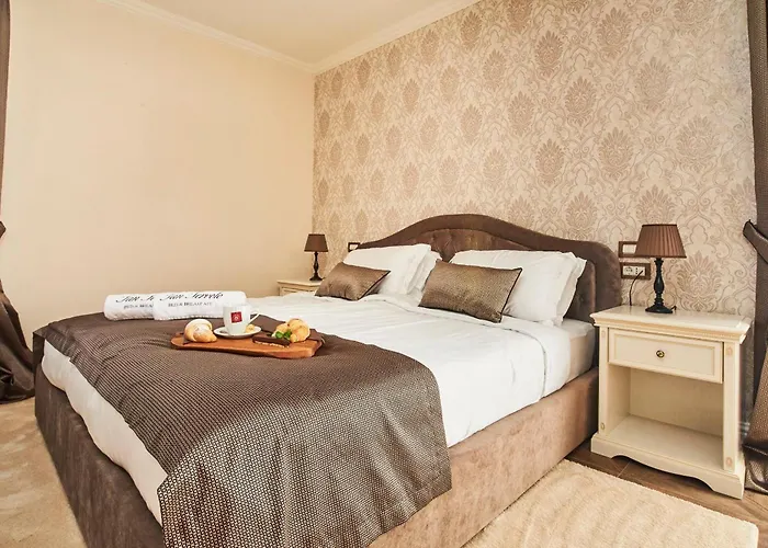 Hotel San Servolo Wellness - Adults Only 4*